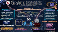 Gracevity 2025